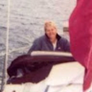 Meet your Posher, Denise